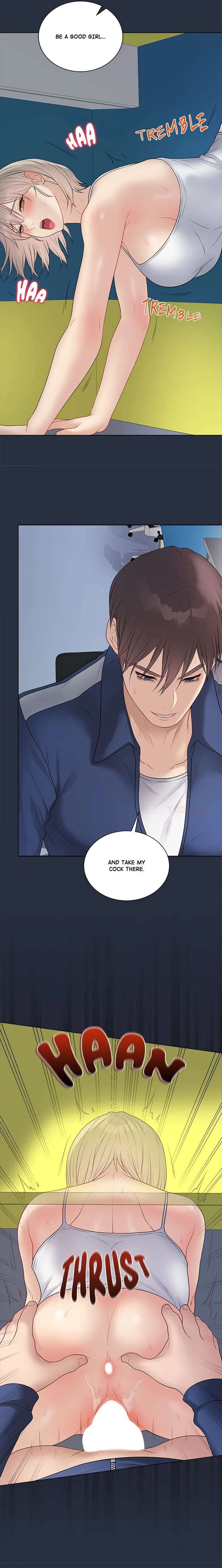 Signed, Sealed, Mistaken chapter 43 page 15