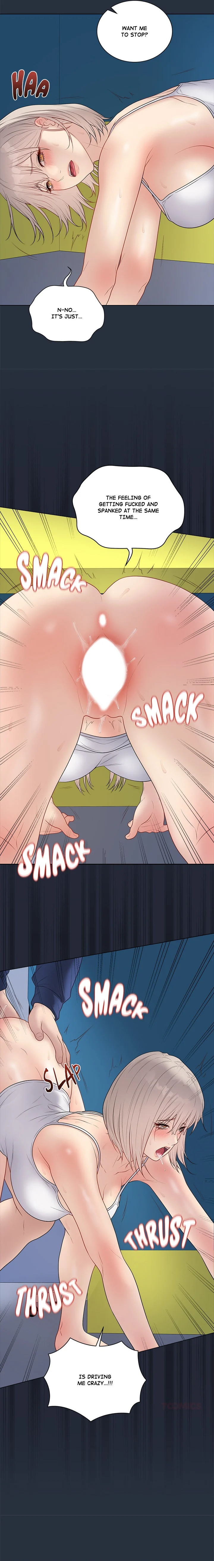 Signed, Sealed, Mistaken chapter 43 page 19