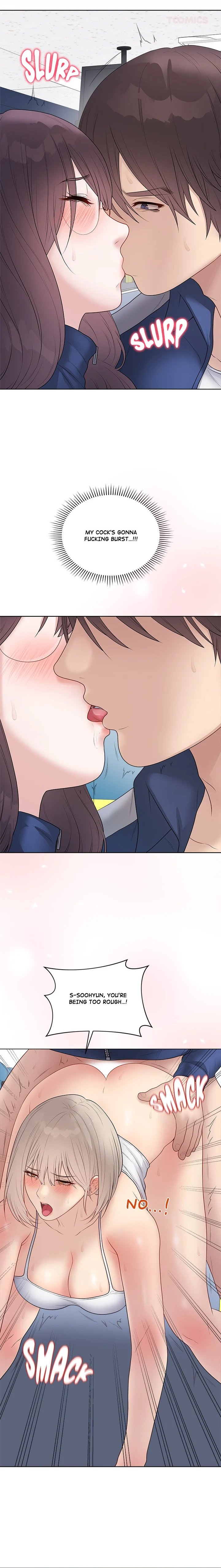Signed, Sealed, Mistaken chapter 44 page 9