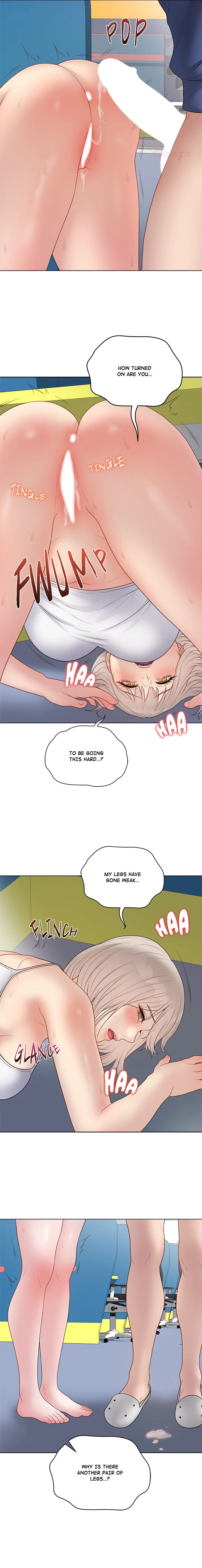 Signed, Sealed, Mistaken chapter 44 page 10