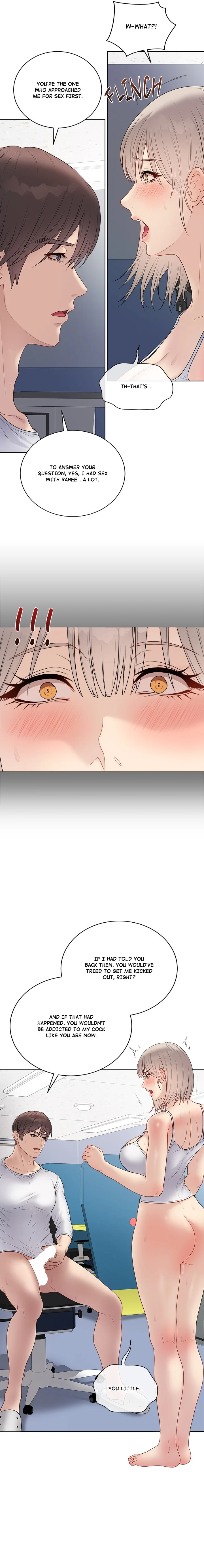 Signed, Sealed, Mistaken chapter 44 page 15