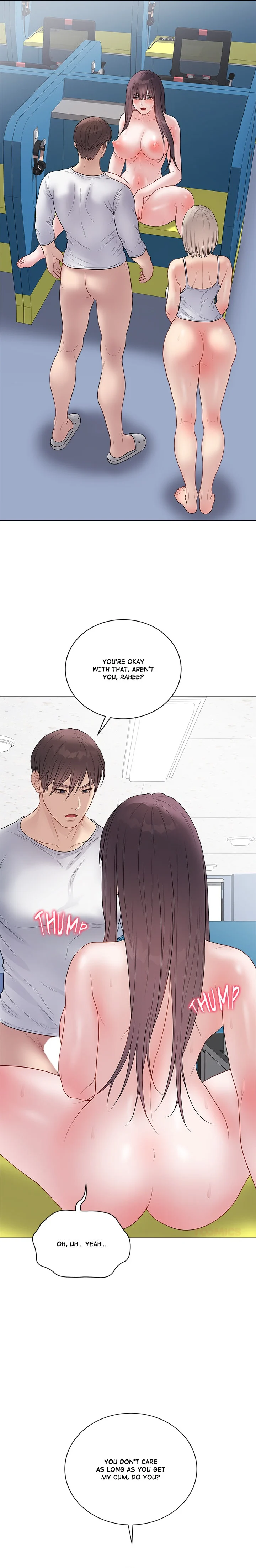 Signed, Sealed, Mistaken chapter 44 page 23
