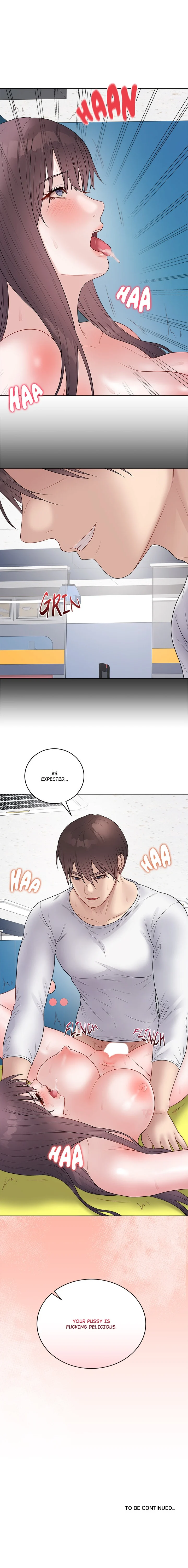Signed, Sealed, Mistaken chapter 44 page 25