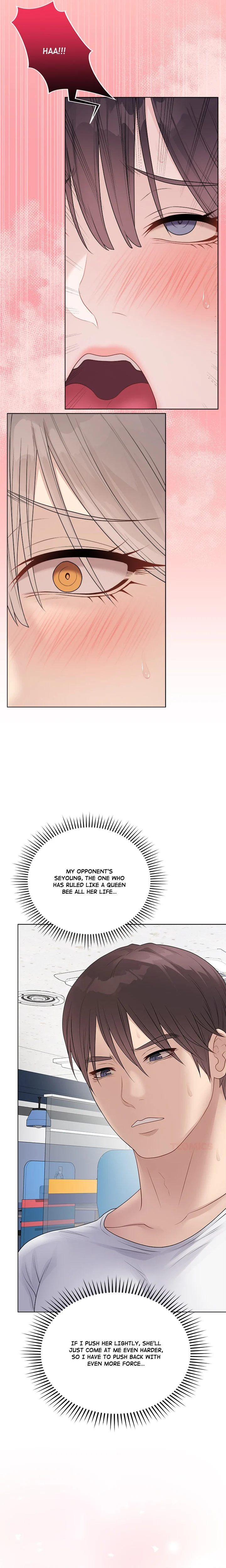 Signed, Sealed, Mistaken chapter 45 page 4