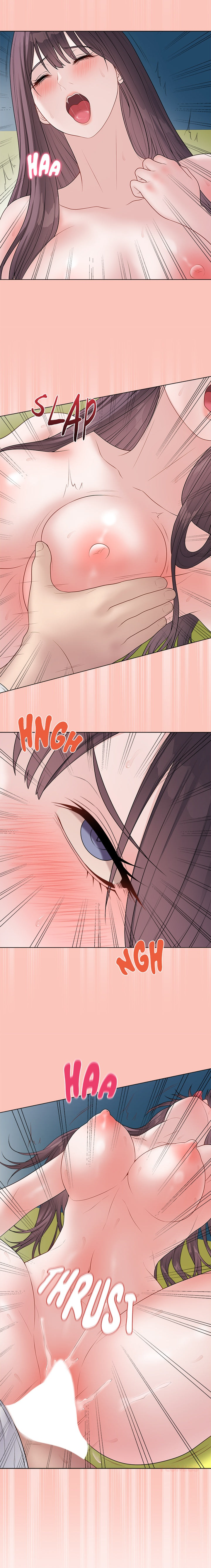 Signed, Sealed, Mistaken chapter 45 page 7
