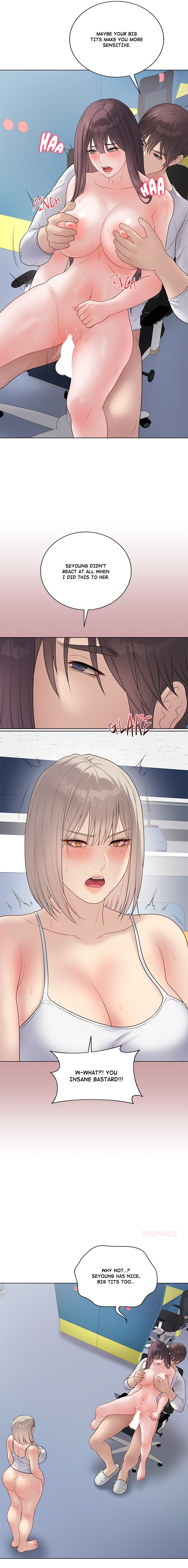 Signed, Sealed, Mistaken chapter 45 page 10