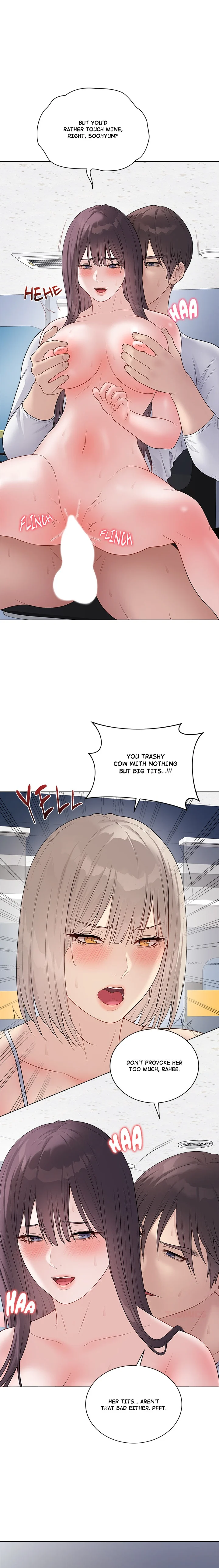 Signed, Sealed, Mistaken chapter 45 page 11