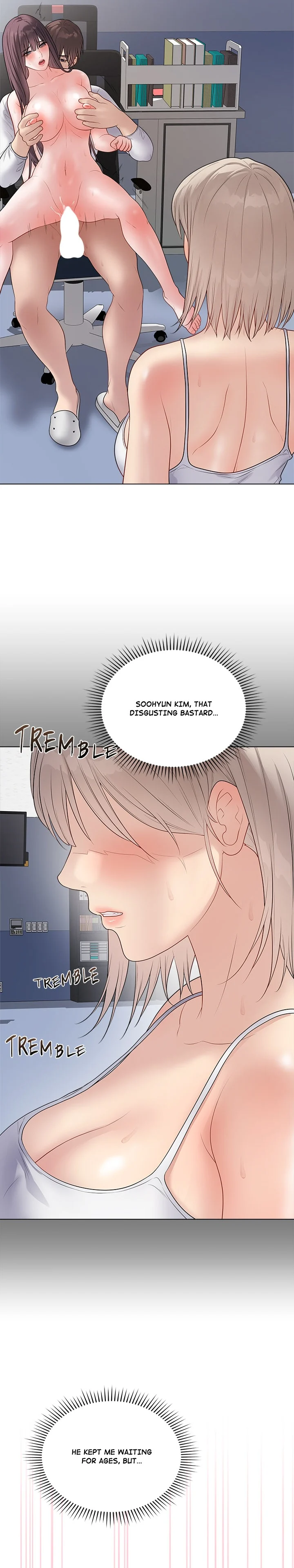 Signed, Sealed, Mistaken chapter 45 page 12