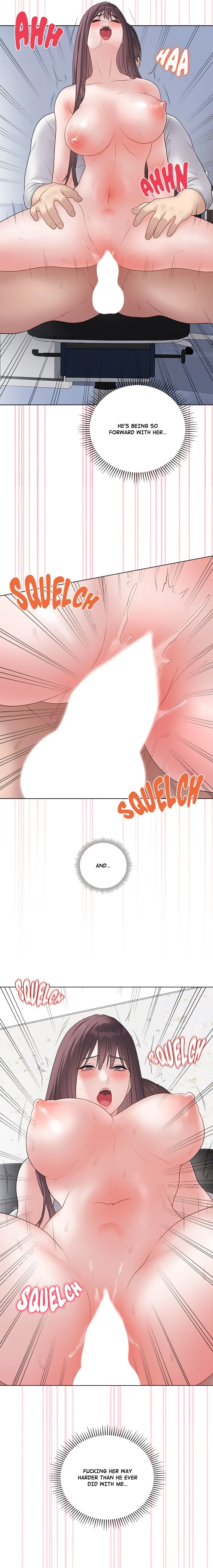 Signed, Sealed, Mistaken chapter 45 page 13
