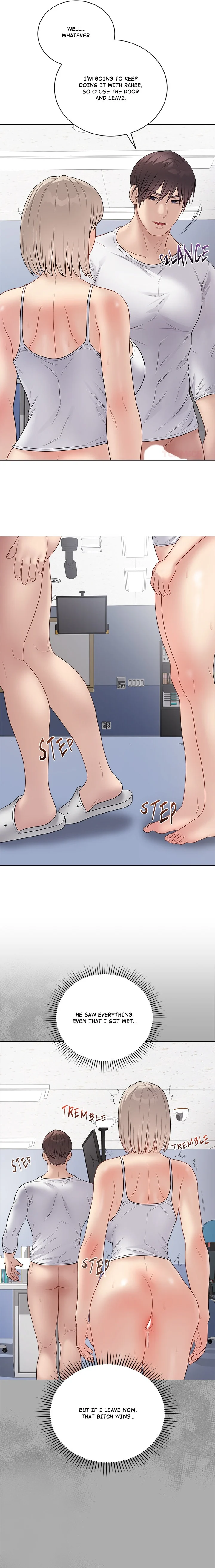 Signed, Sealed, Mistaken chapter 45 page 23