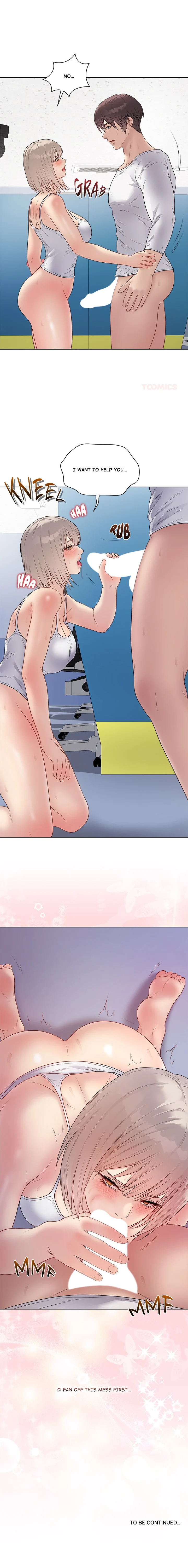 Signed, Sealed, Mistaken chapter 45 page 25