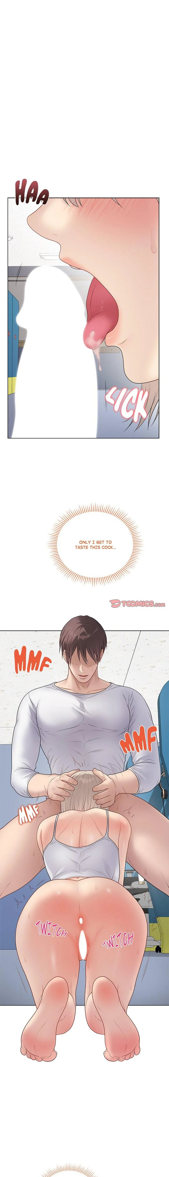 Signed, Sealed, Mistaken chapter 46 page 2