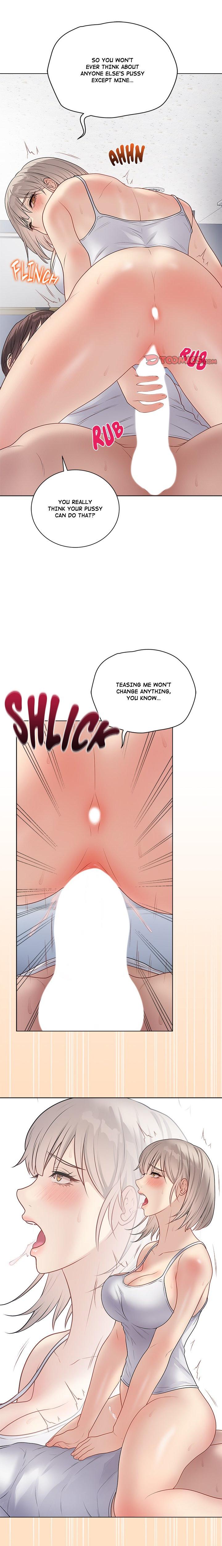 Signed, Sealed, Mistaken chapter 46 page 9