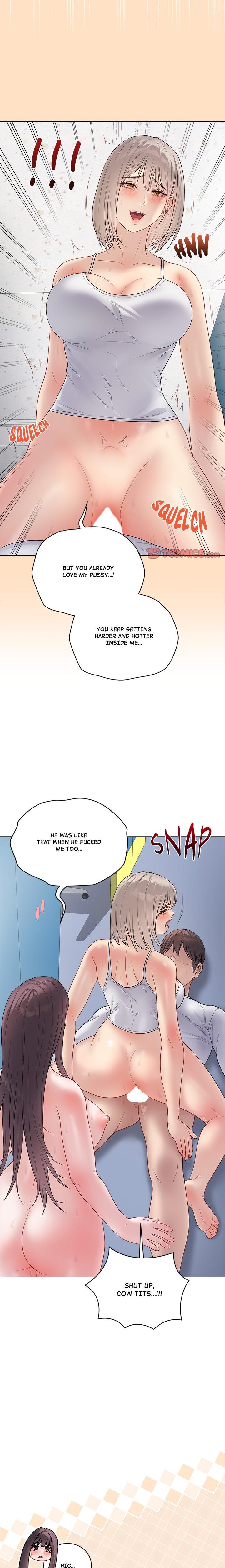 Signed, Sealed, Mistaken chapter 46 page 10