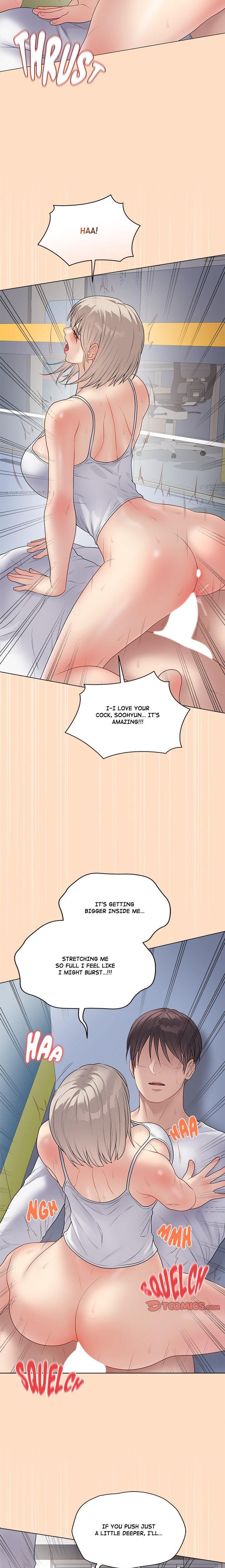 Signed, Sealed, Mistaken chapter 46 page 14