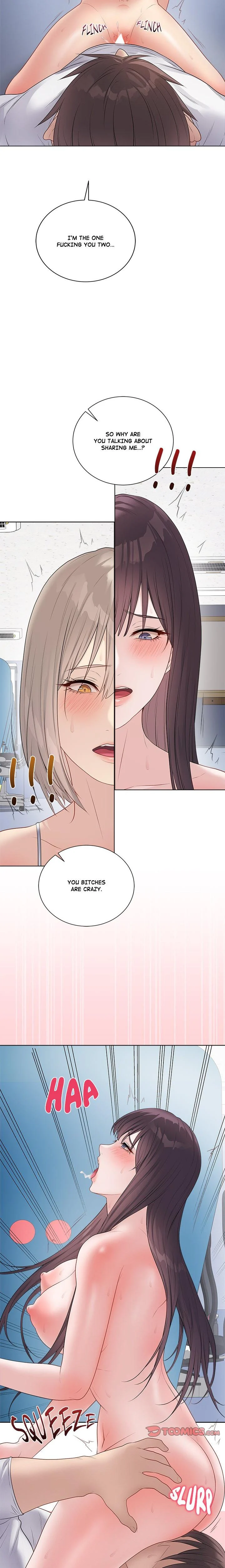 Signed, Sealed, Mistaken chapter 46 page 24
