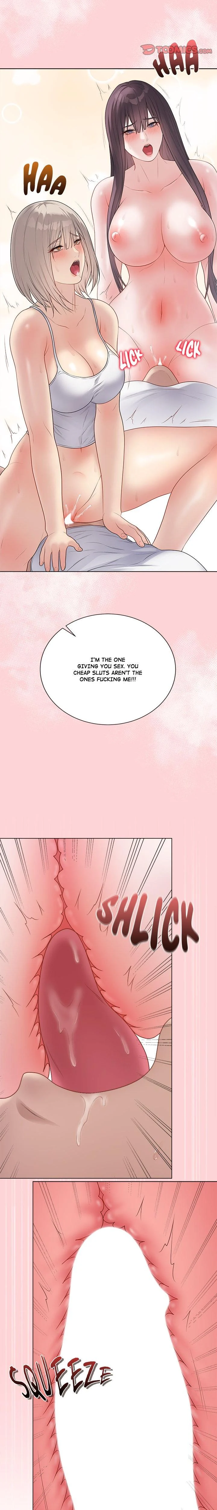 Signed, Sealed, Mistaken chapter 46 page 26