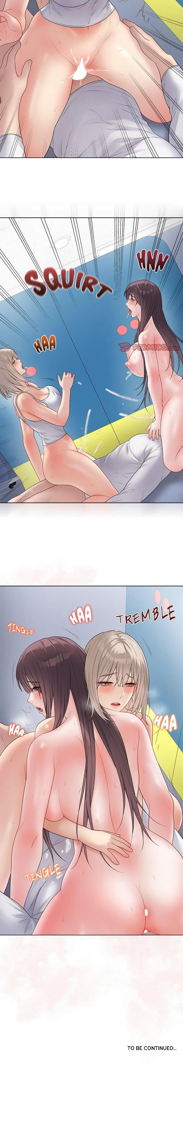Signed, Sealed, Mistaken chapter 46 page 28