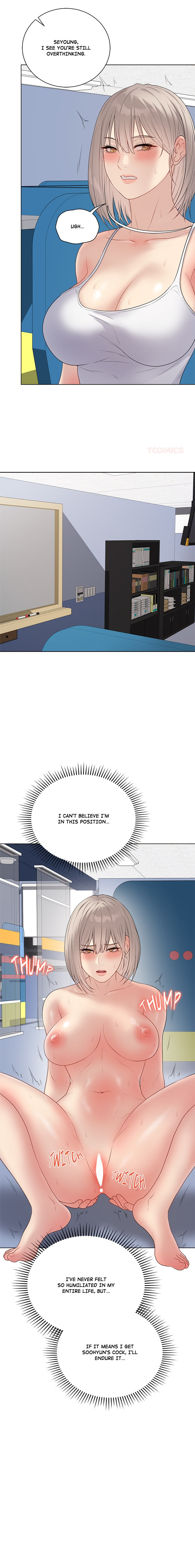 Signed, Sealed, Mistaken chapter 47 page 6