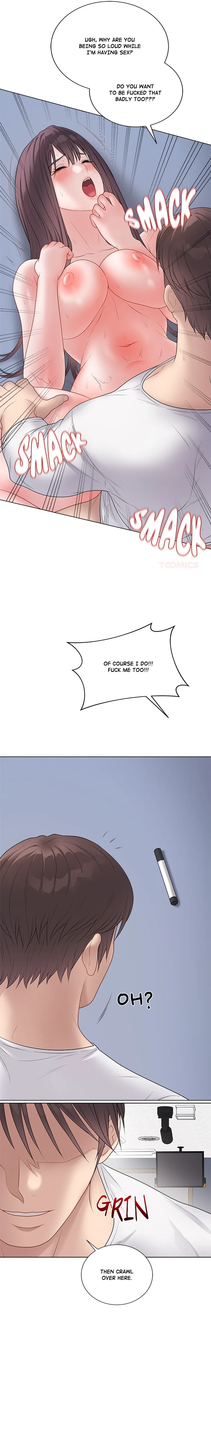 Signed, Sealed, Mistaken chapter 47 page 10