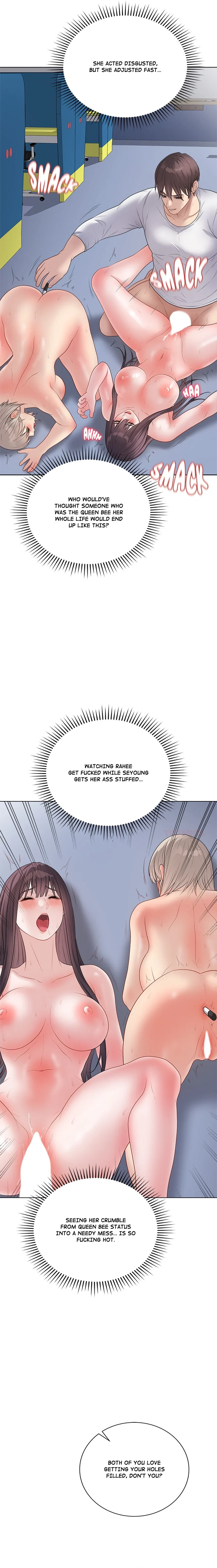 Signed, Sealed, Mistaken chapter 47 page 15