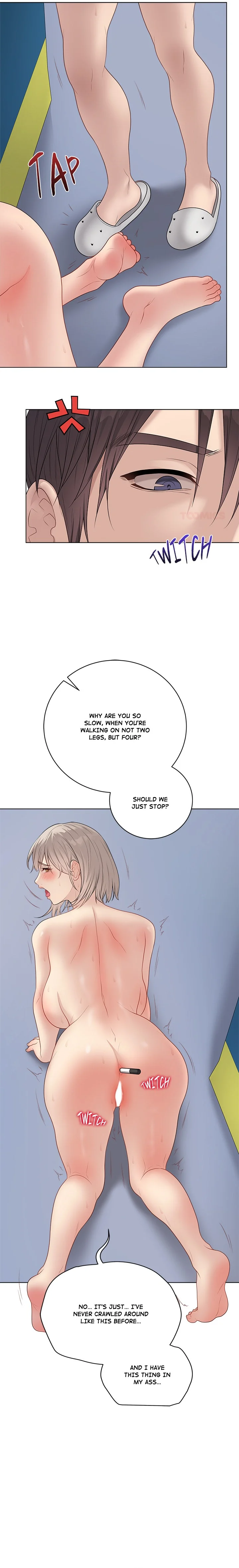 Signed, Sealed, Mistaken chapter 48 page 2