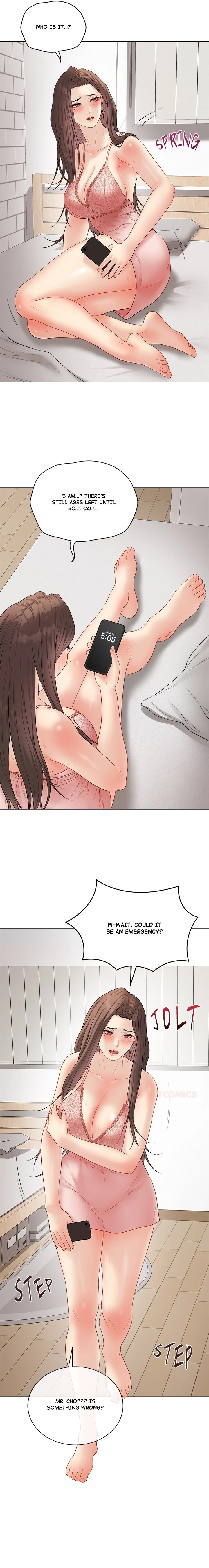 Signed, Sealed, Mistaken chapter 48 page 10