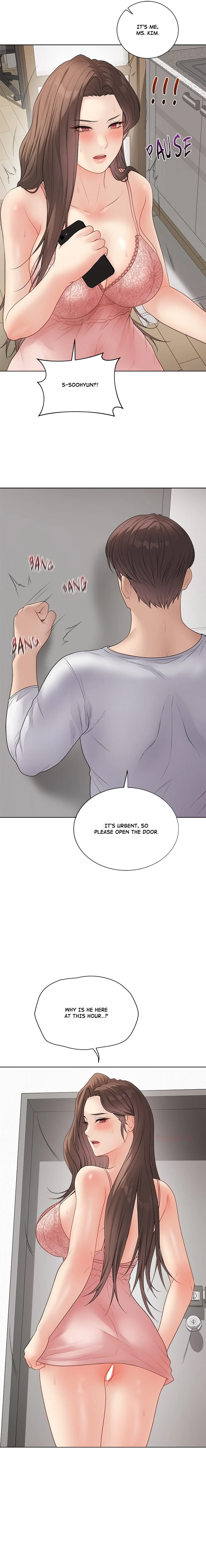 Signed, Sealed, Mistaken chapter 48 page 11