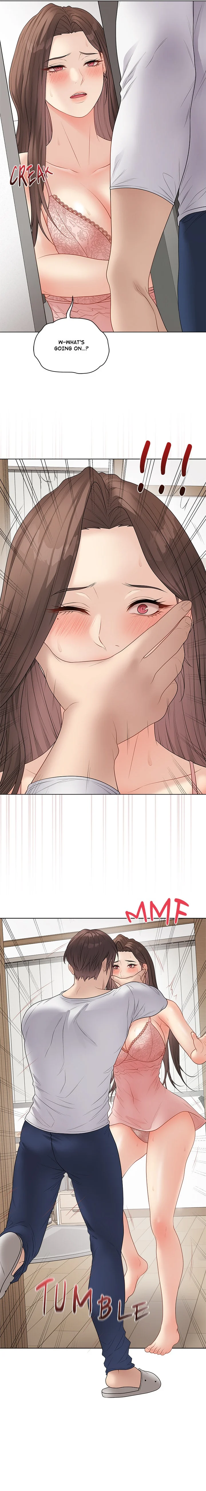 Signed, Sealed, Mistaken chapter 48 page 14