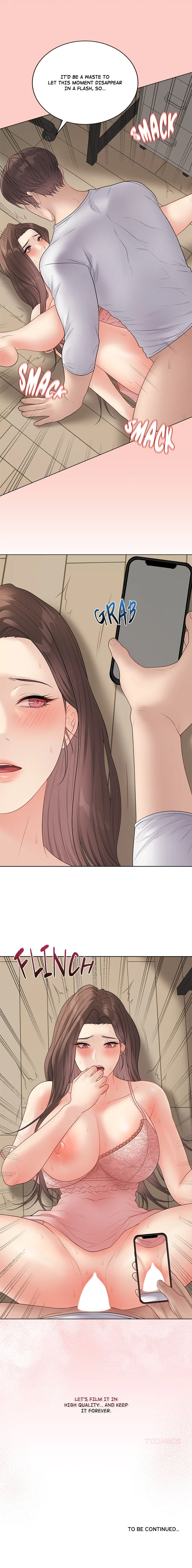 Signed, Sealed, Mistaken chapter 48 page 23