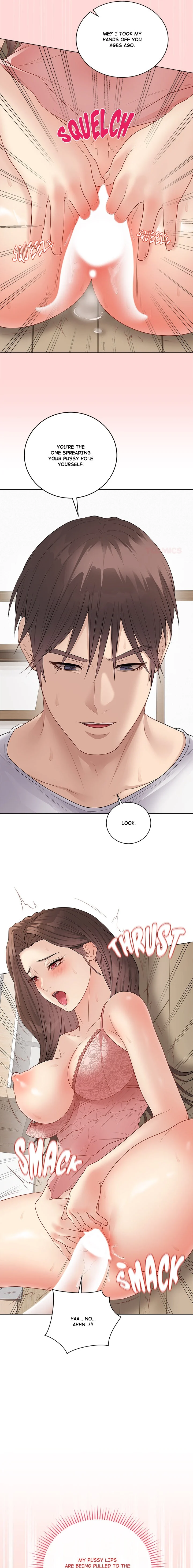 Signed, Sealed, Mistaken chapter 49 page 10