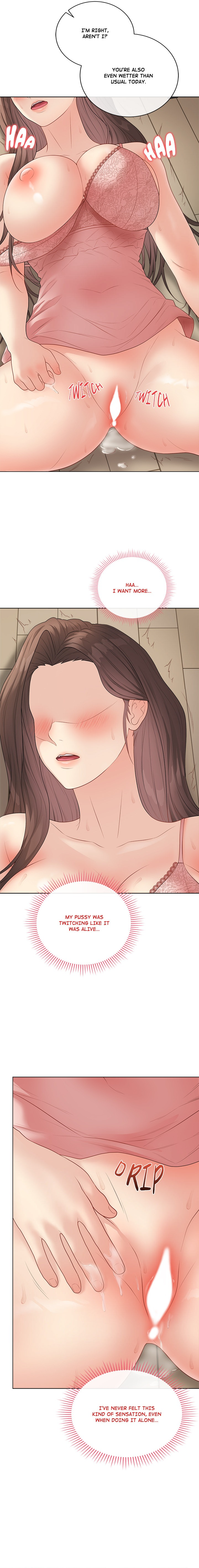 Signed, Sealed, Mistaken chapter 49 page 12