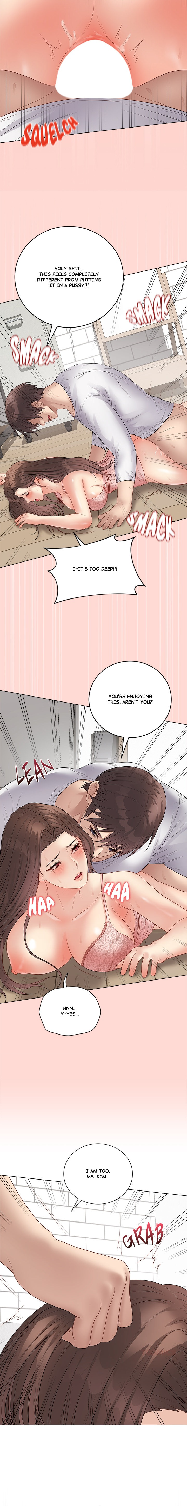 Signed, Sealed, Mistaken chapter 49 page 25