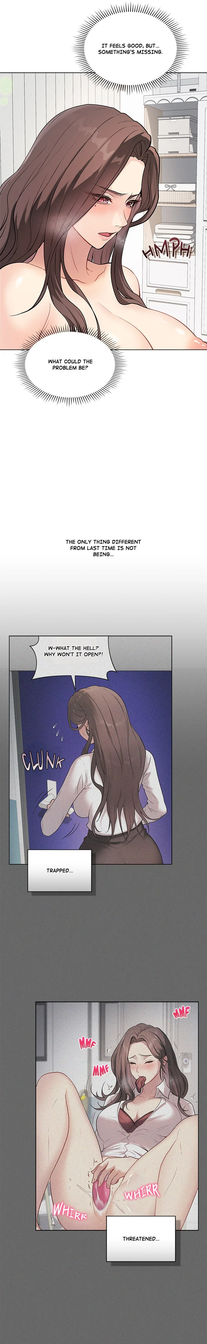 Signed, Sealed, Mistaken chapter 5 page 24