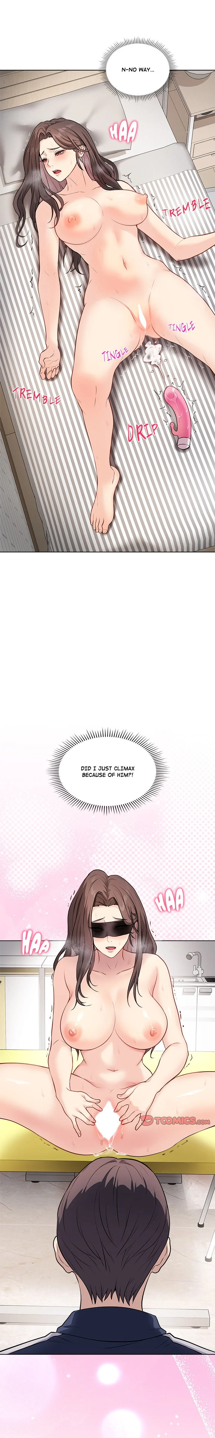 Signed, Sealed, Mistaken chapter 5 page 30