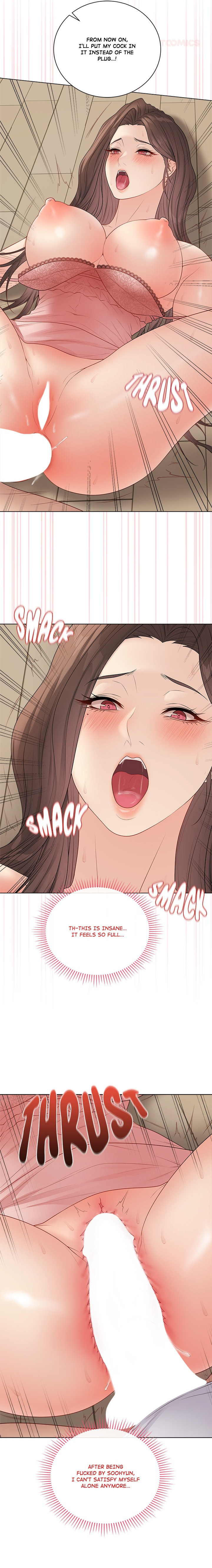 Signed, Sealed, Mistaken chapter 50 page 11