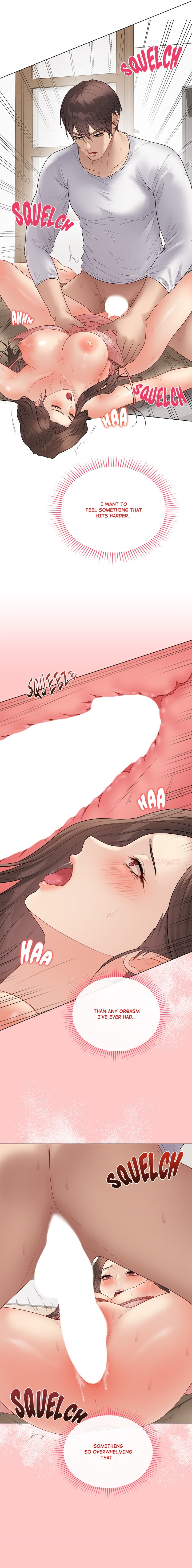 Signed, Sealed, Mistaken chapter 50 page 12