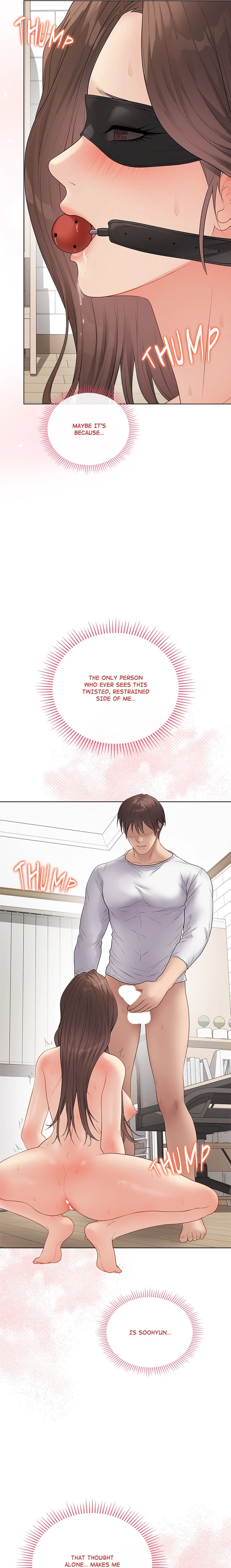 Signed, Sealed, Mistaken chapter 51 page 2
