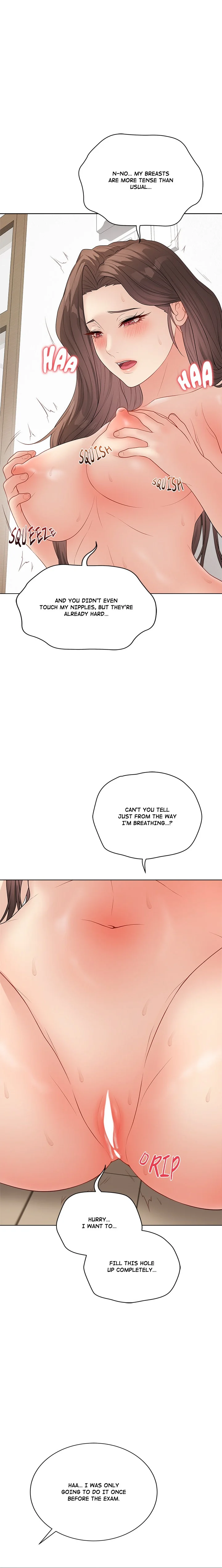 Signed, Sealed, Mistaken chapter 51 page 6