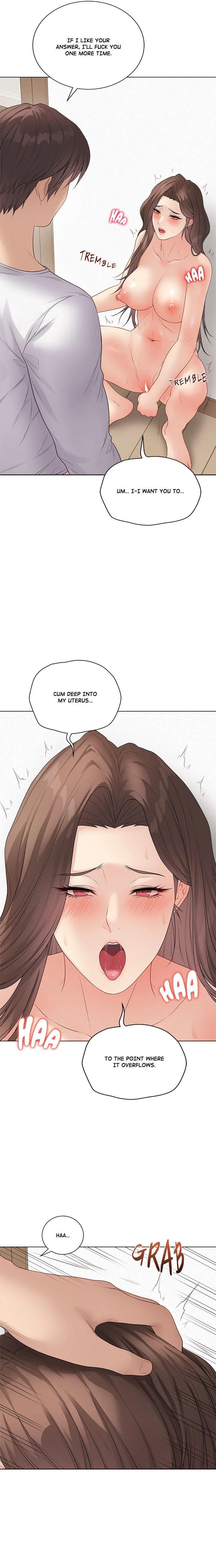 Signed, Sealed, Mistaken chapter 51 page 8