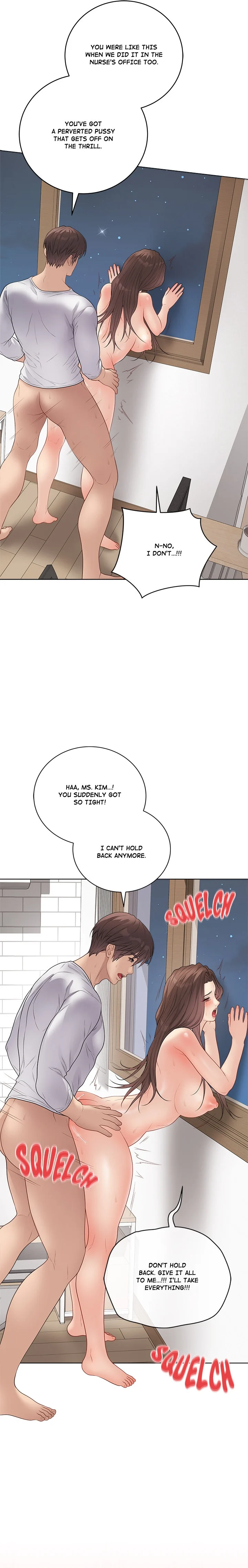 Signed, Sealed, Mistaken chapter 51 page 19