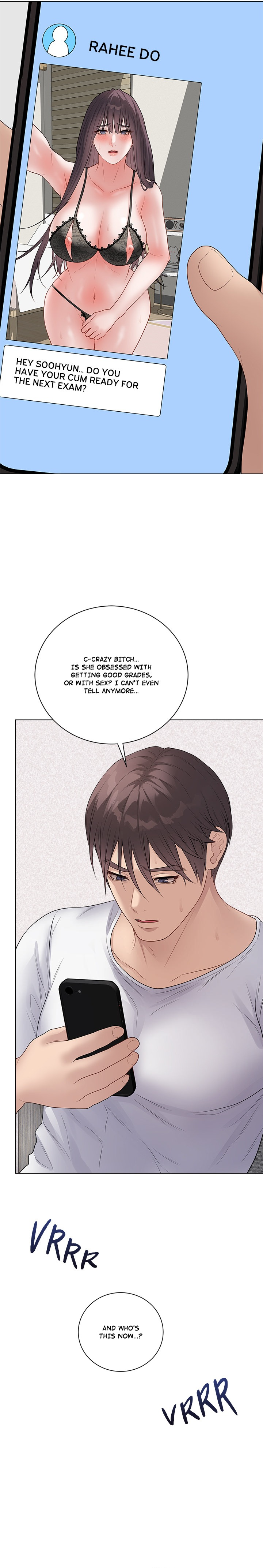 Signed, Sealed, Mistaken chapter 51 page 24