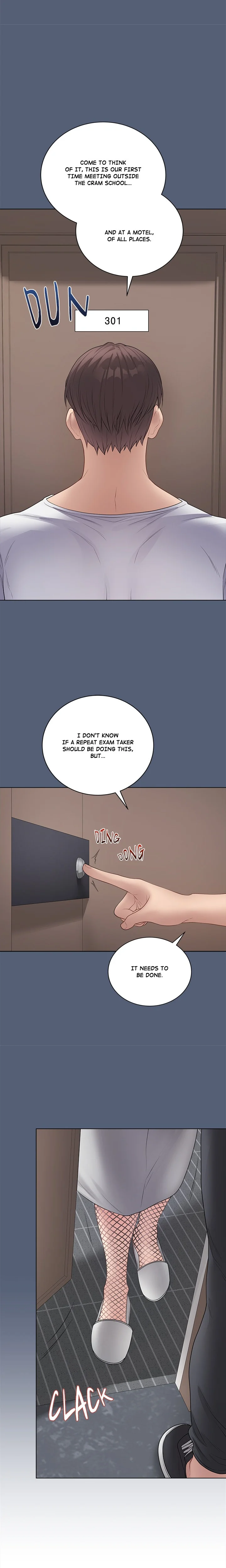 Signed, Sealed, Mistaken chapter 51 page 26