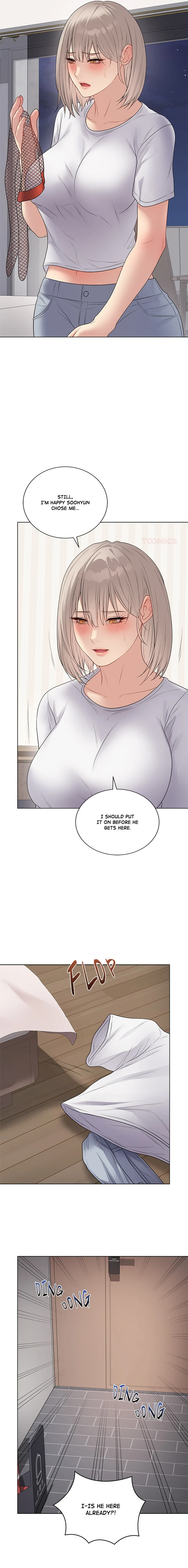 Signed, Sealed, Mistaken chapter 52 page 7