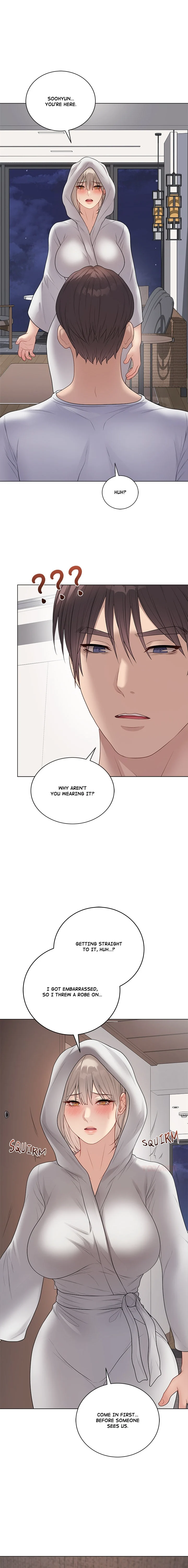 Signed, Sealed, Mistaken chapter 52 page 8
