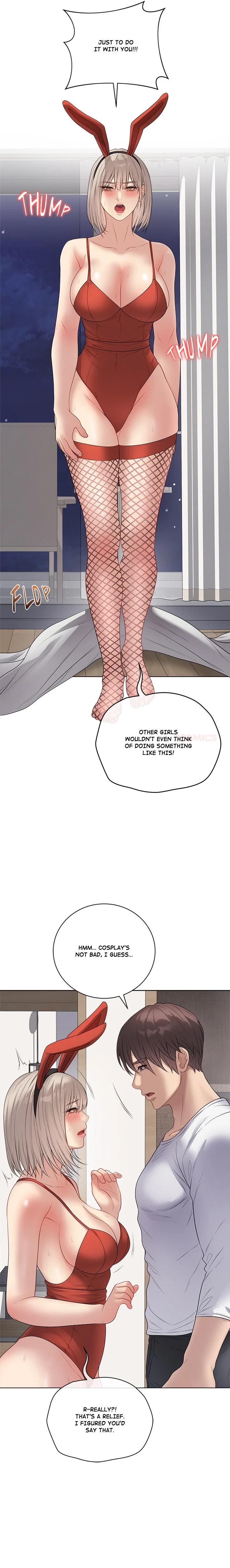 Signed, Sealed, Mistaken chapter 52 page 13
