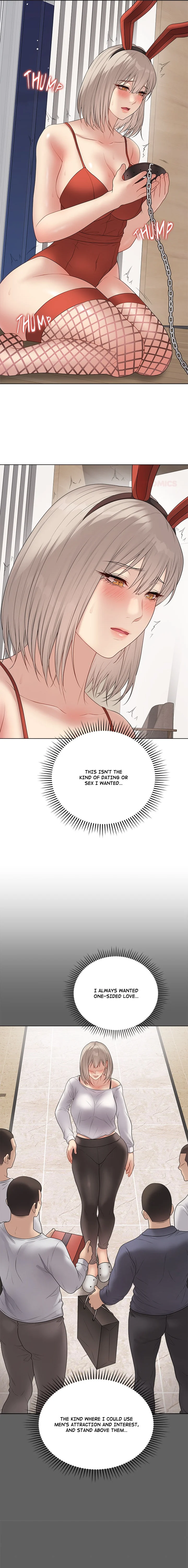 Signed, Sealed, Mistaken chapter 52 page 18