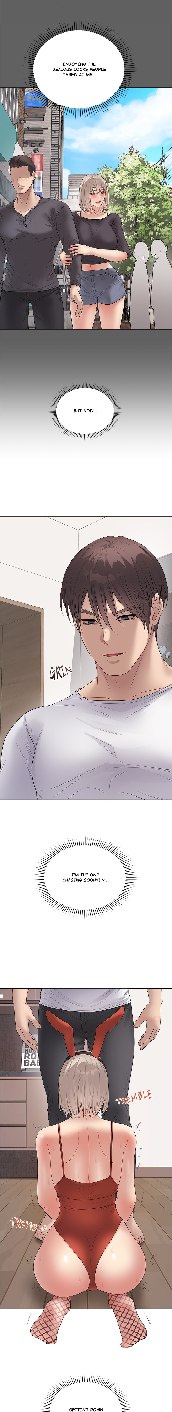 Signed, Sealed, Mistaken chapter 52 page 19