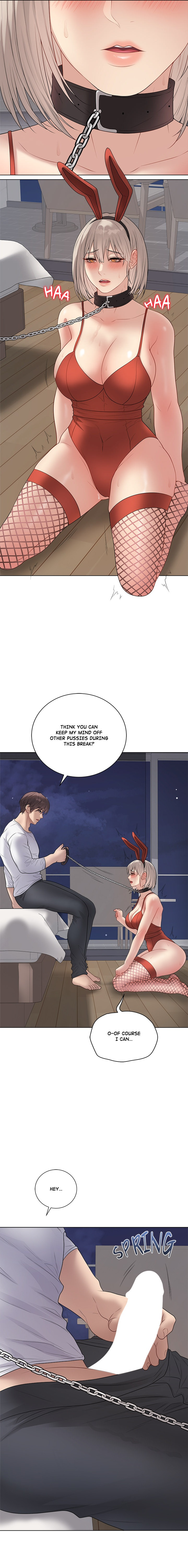 Signed, Sealed, Mistaken chapter 52 page 23