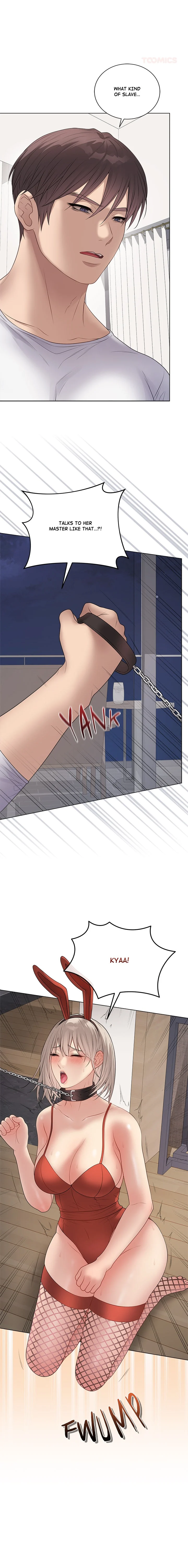 Signed, Sealed, Mistaken chapter 52 page 24